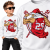 BLUZA ŚWIĄTECZNA ANOTHER SANTA